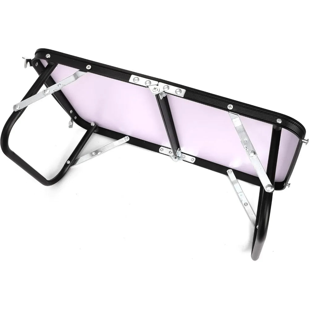 Xiuwo Ultralight Folding Low Table For Picnic And Patio