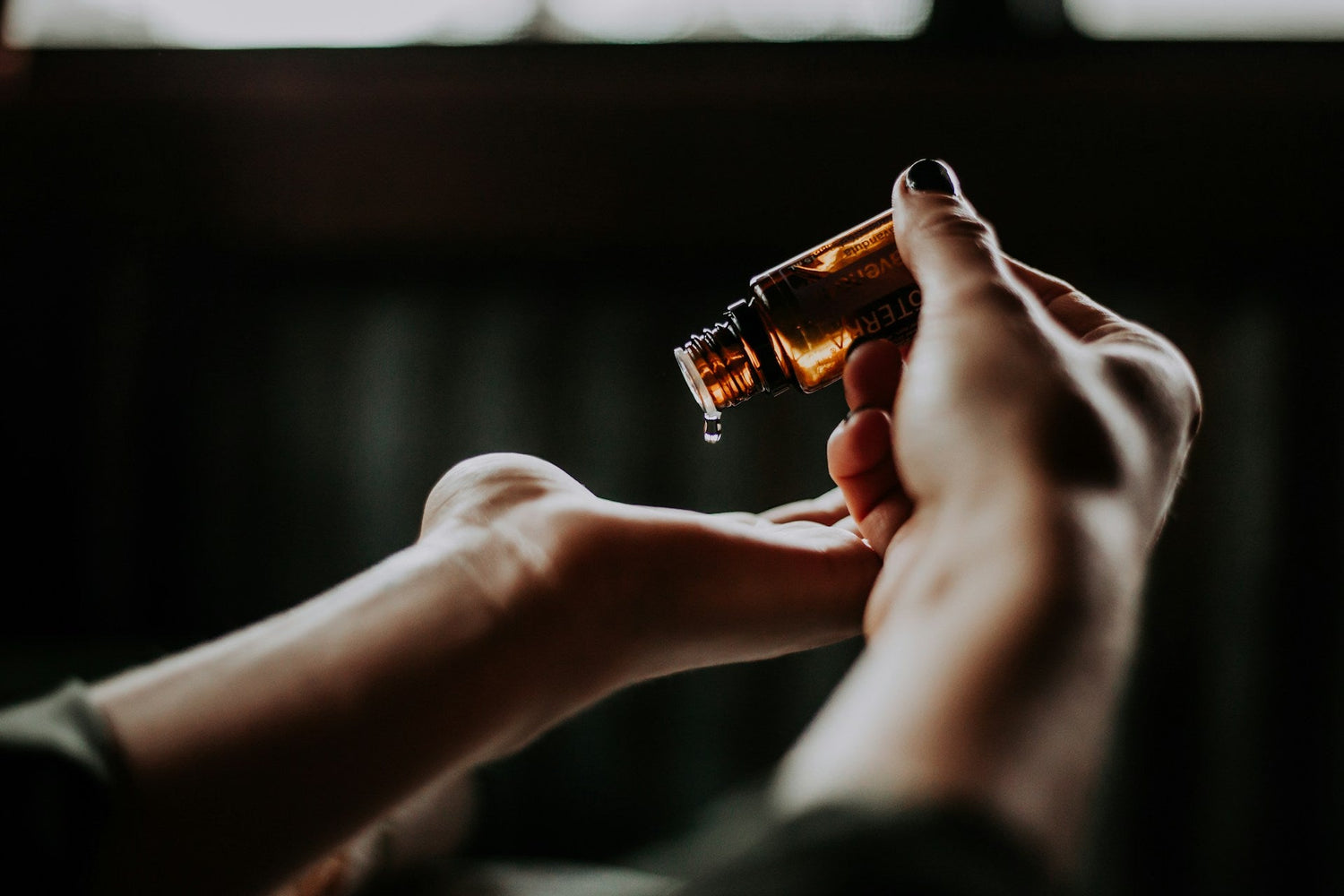 Essential Oils & Aromatherapy