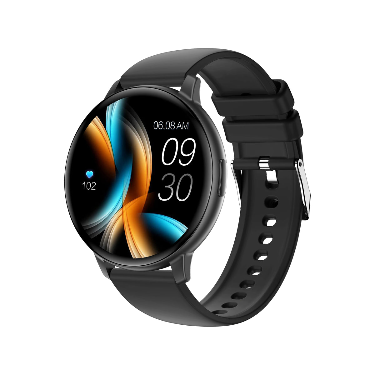 Smart Watch Bluetooth Call 1.38 Touch Screen Fitness Tracker For Android iOS