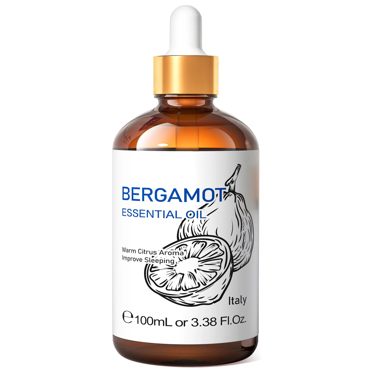 HIQILI Camphor Essential Oil For Diffuser And Insect Repellent