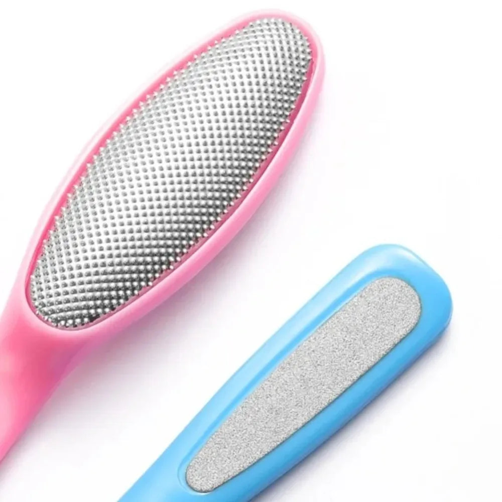 Stainless Steel Foot Grinder For Dead Skin Removal And Care