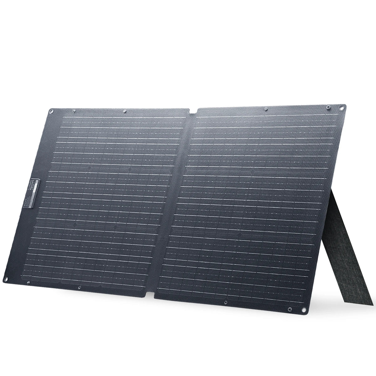 Allpowers 100W Foldable Solar Panel Waterproof Outdoor Power Station Backup