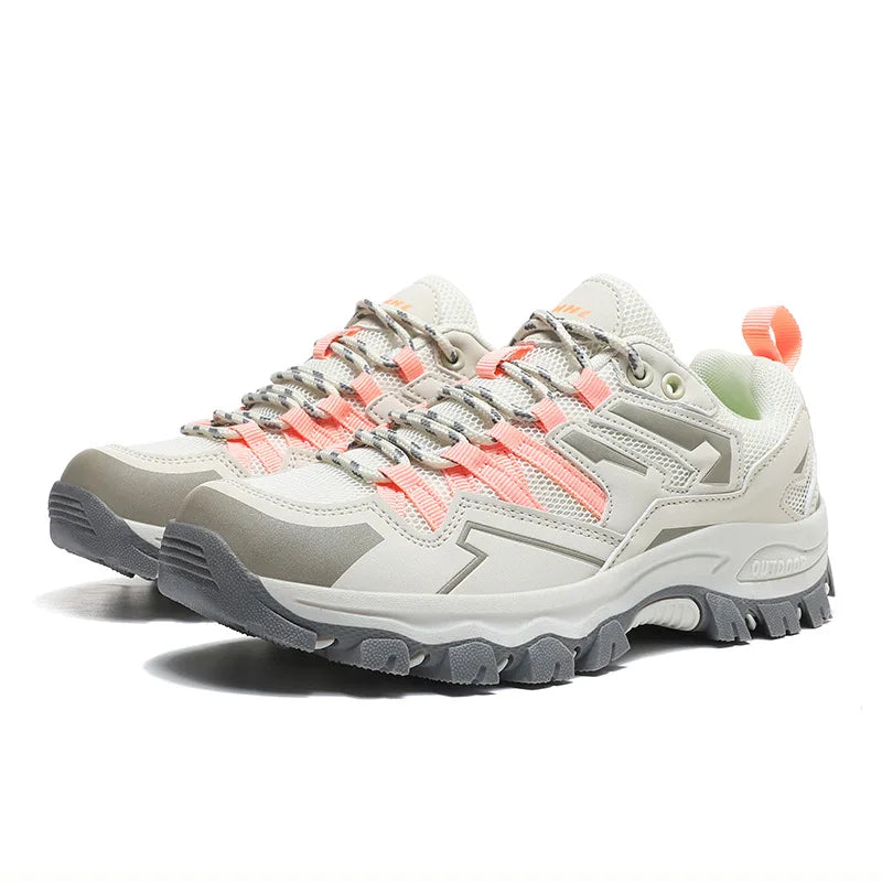 Water shoes, men's summer shoes, women's shoes, soft-soled men's sports casual shoes, outdoor hiking shoes, men's hiking shoes