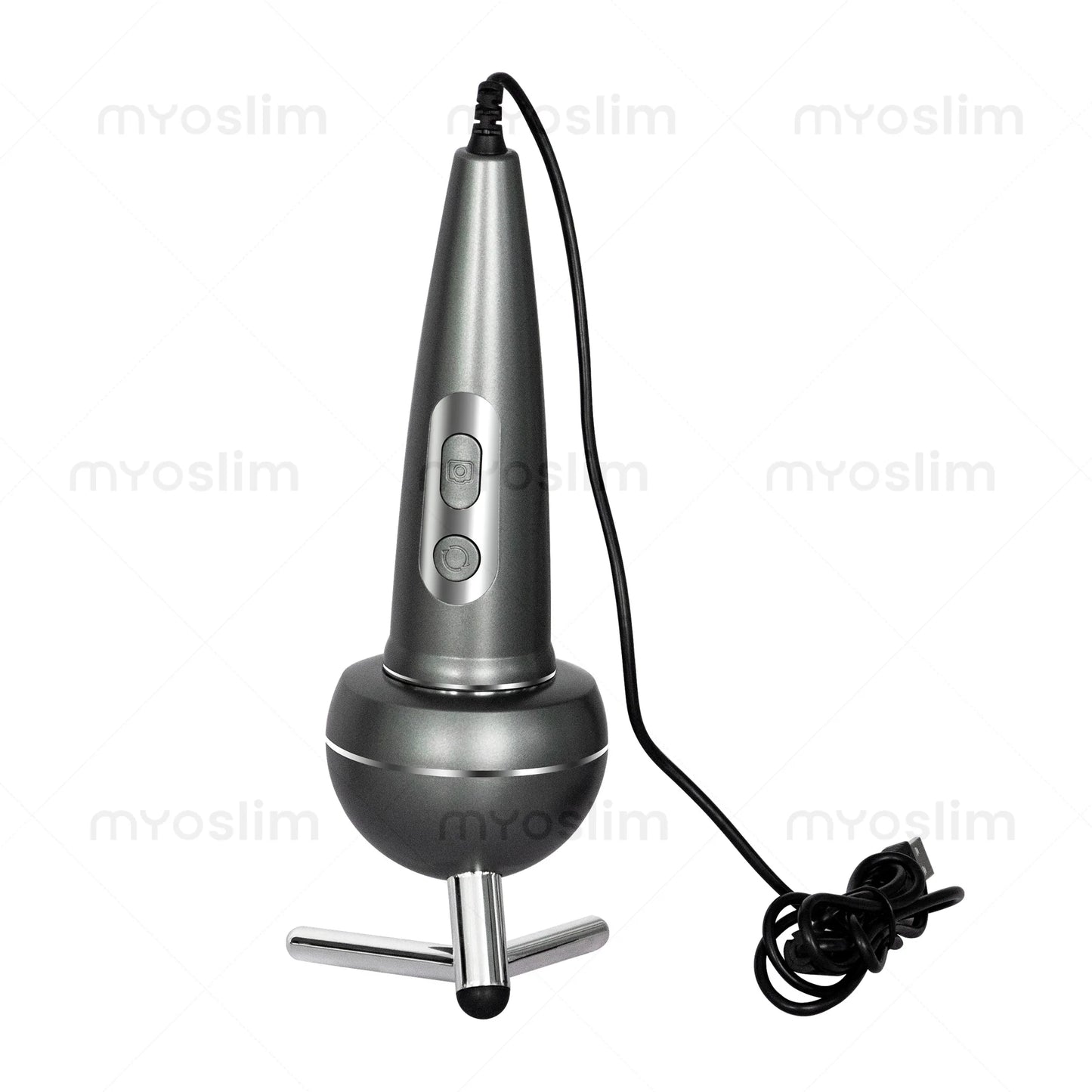 AI Skin X5 3D Facial and Scalp Analyzer with Camera