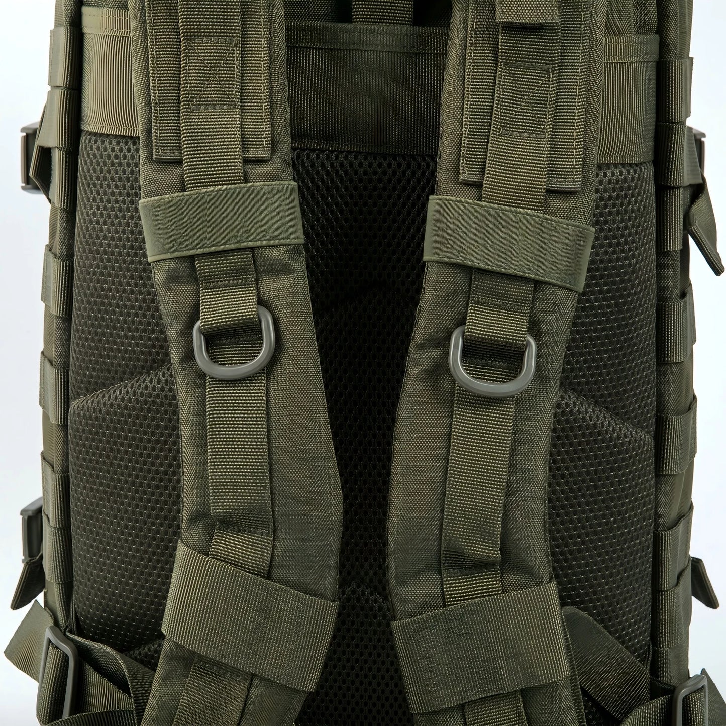 Refire Gear Durable Tactical Travel Backpack For Hiking