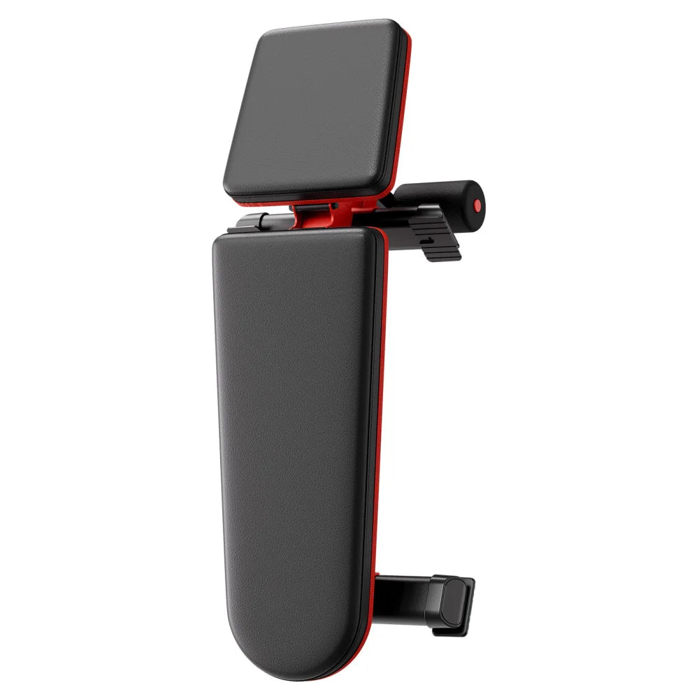 Adjustable Foldable Weight Bench Sit Up Bench For Home Gym