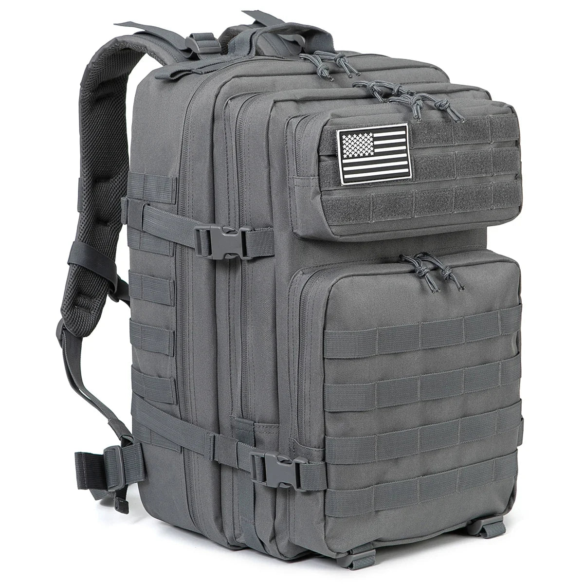 ReFire Gear Tactical Backpack Molle For Outdoor Trekking And Camping