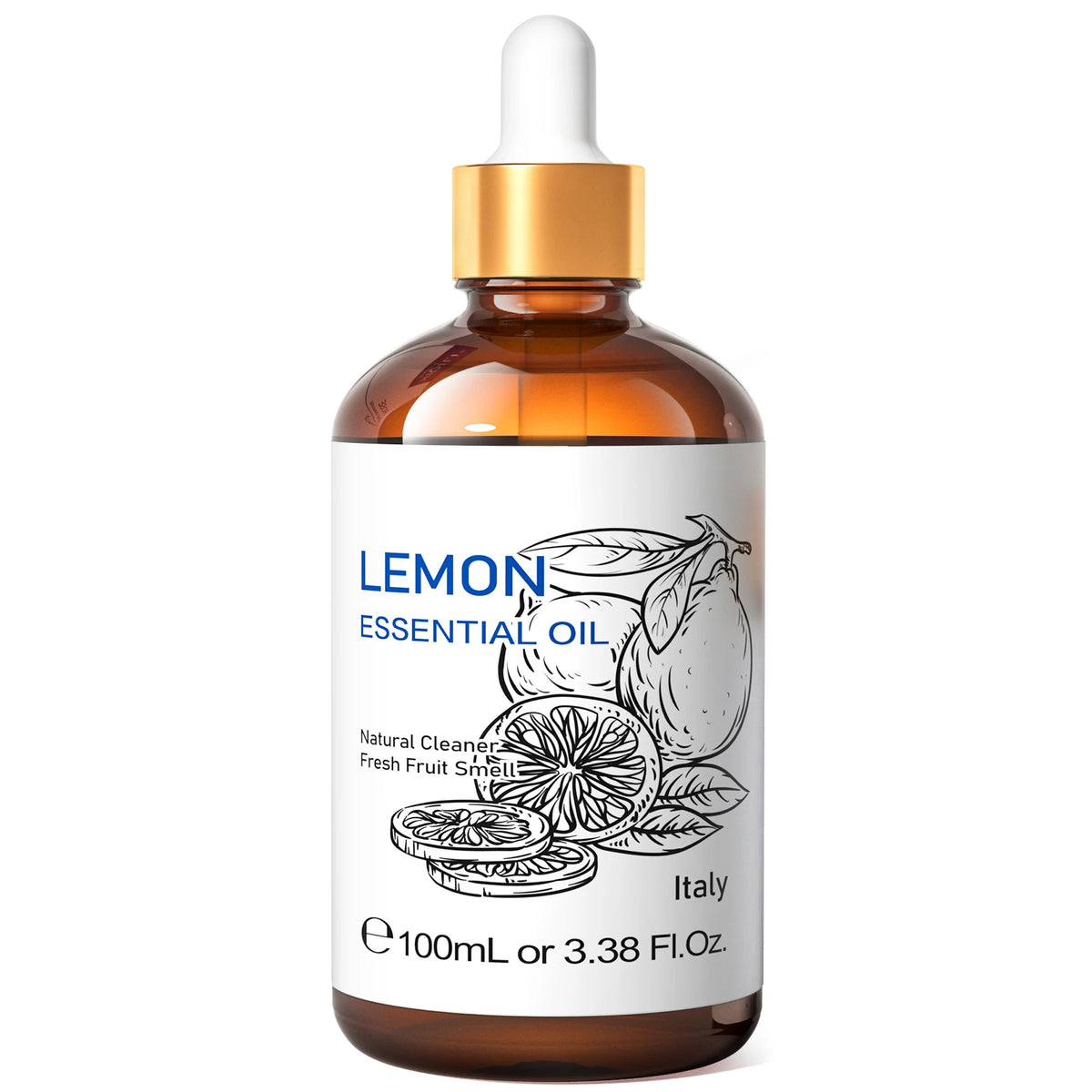 HIQILI Sandalwood Essential Oil Pure for Aromatherapy Diffuser