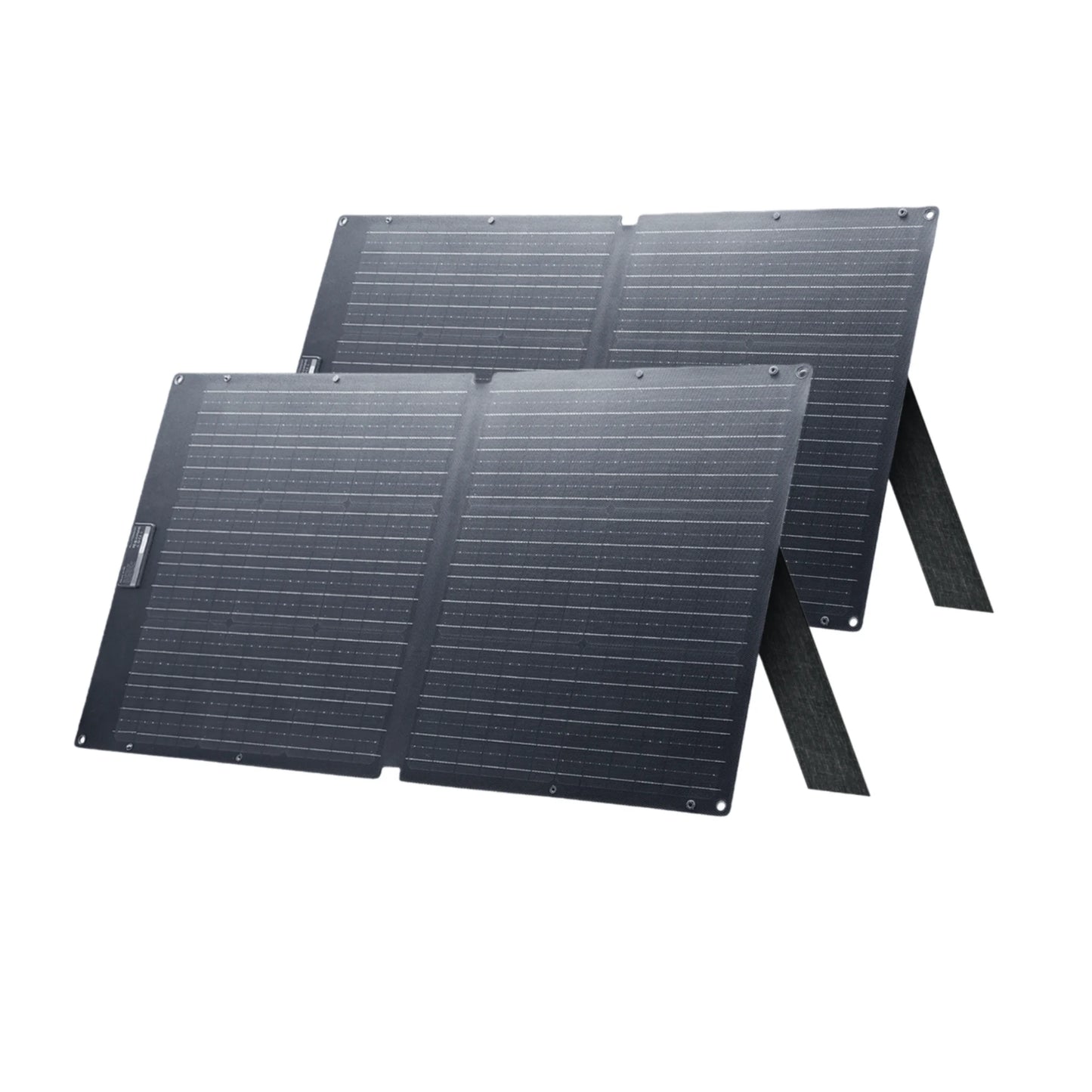 Allpowers 100W Foldable Solar Panel Waterproof Outdoor Power Station Backup