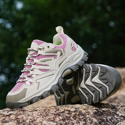 Water shoes, men's summer shoes, women's shoes, soft-soled men's sports casual shoes, outdoor hiking shoes, men's hiking shoes