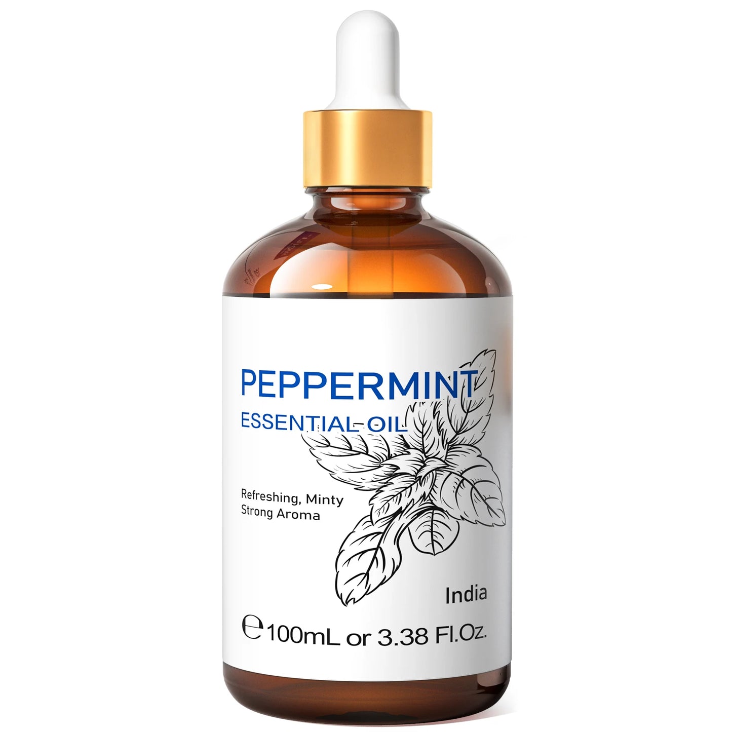 HIQILI Chamomile Essential Oil Pure Floral For Diffuser And Massage