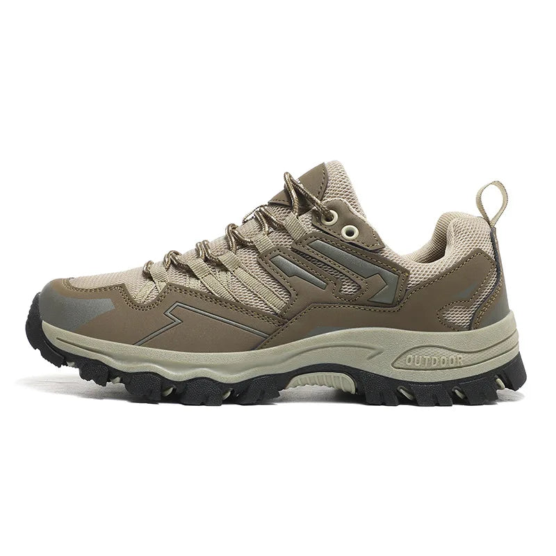 Water shoes, men's summer shoes, women's shoes, soft-soled men's sports casual shoes, outdoor hiking shoes, men's hiking shoes