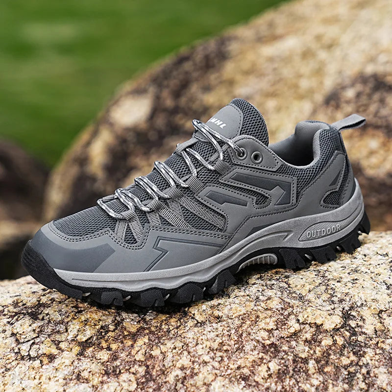 Water shoes, men's summer shoes, women's shoes, soft-soled men's sports casual shoes, outdoor hiking shoes, men's hiking shoes