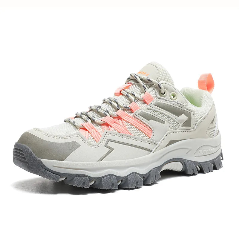 Water shoes, men's summer shoes, women's shoes, soft-soled men's sports casual shoes, outdoor hiking shoes, men's hiking shoes