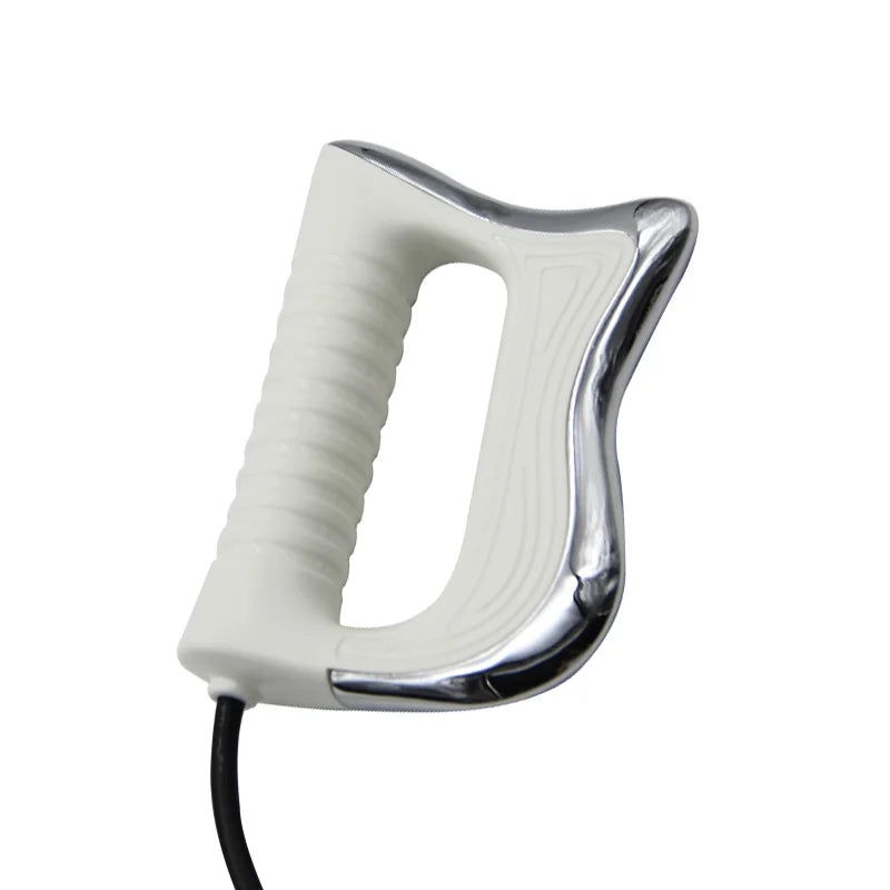 Kuanyew Penetrating 448k High Frequency Indiba Body Facial Massager TecarTherapy