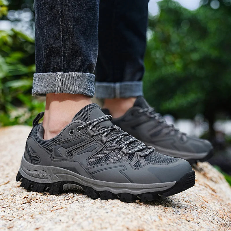 Water shoes, men's summer shoes, women's shoes, soft-soled men's sports casual shoes, outdoor hiking shoes, men's hiking shoes