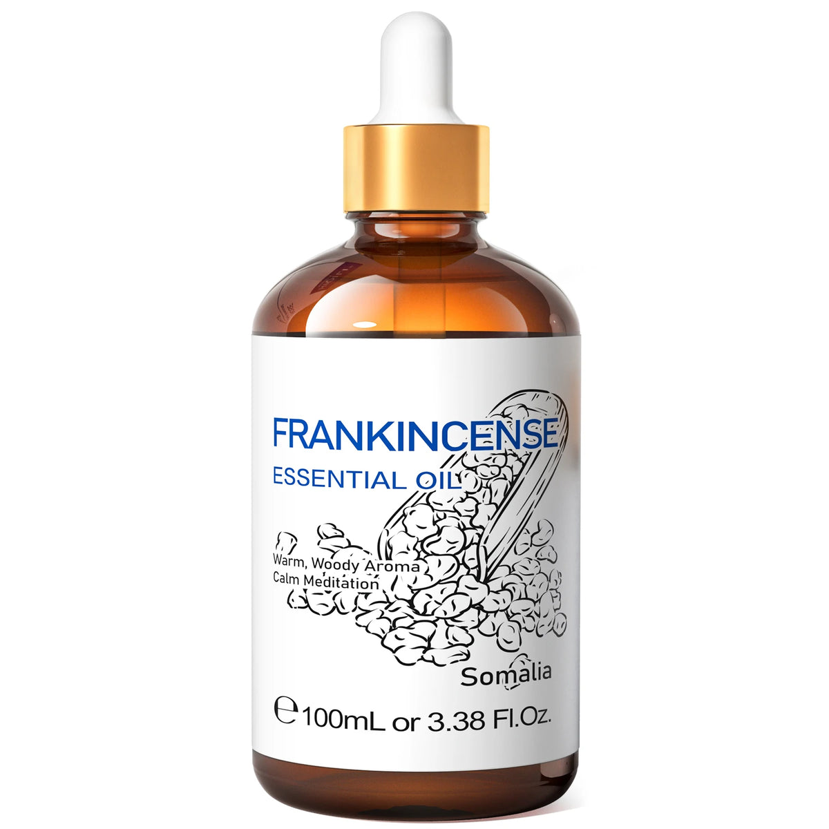 HIQILI Jasmine Ylang Ylang Orange Essential Oil For Diffuser And Humidifier