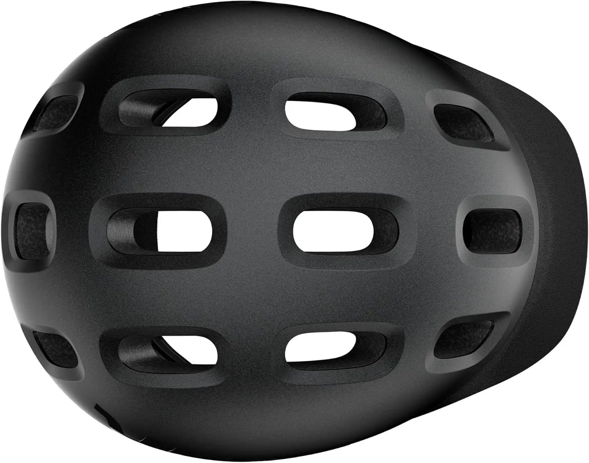 YTYIN Kids Adjustable Pinch-Free Bicycle Helmet
