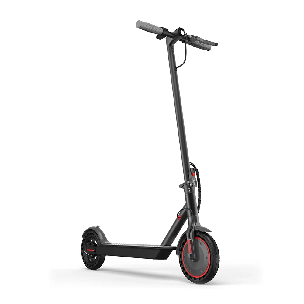 NAVIC T5 Electric Scooter 350W 19 MPH App Smart Control