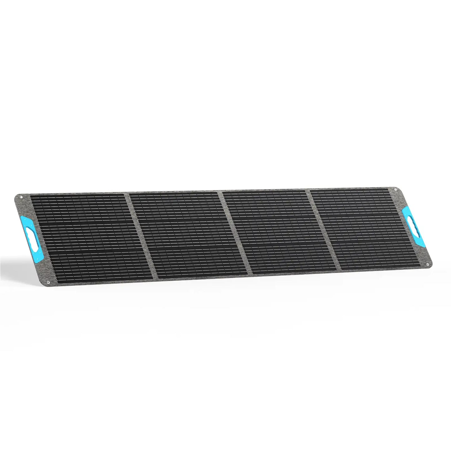 Renogy 200W Foldable Solar Panel Portable Waterproof Camping Power Backup