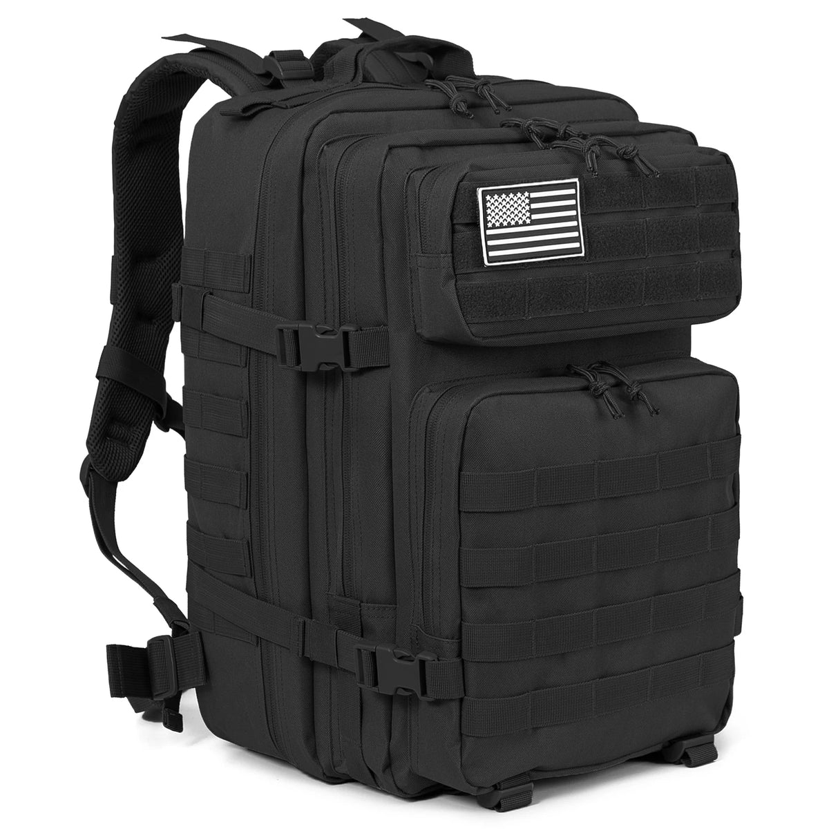 ReFire Gear Tactical Backpack Molle For Outdoor Trekking And Camping