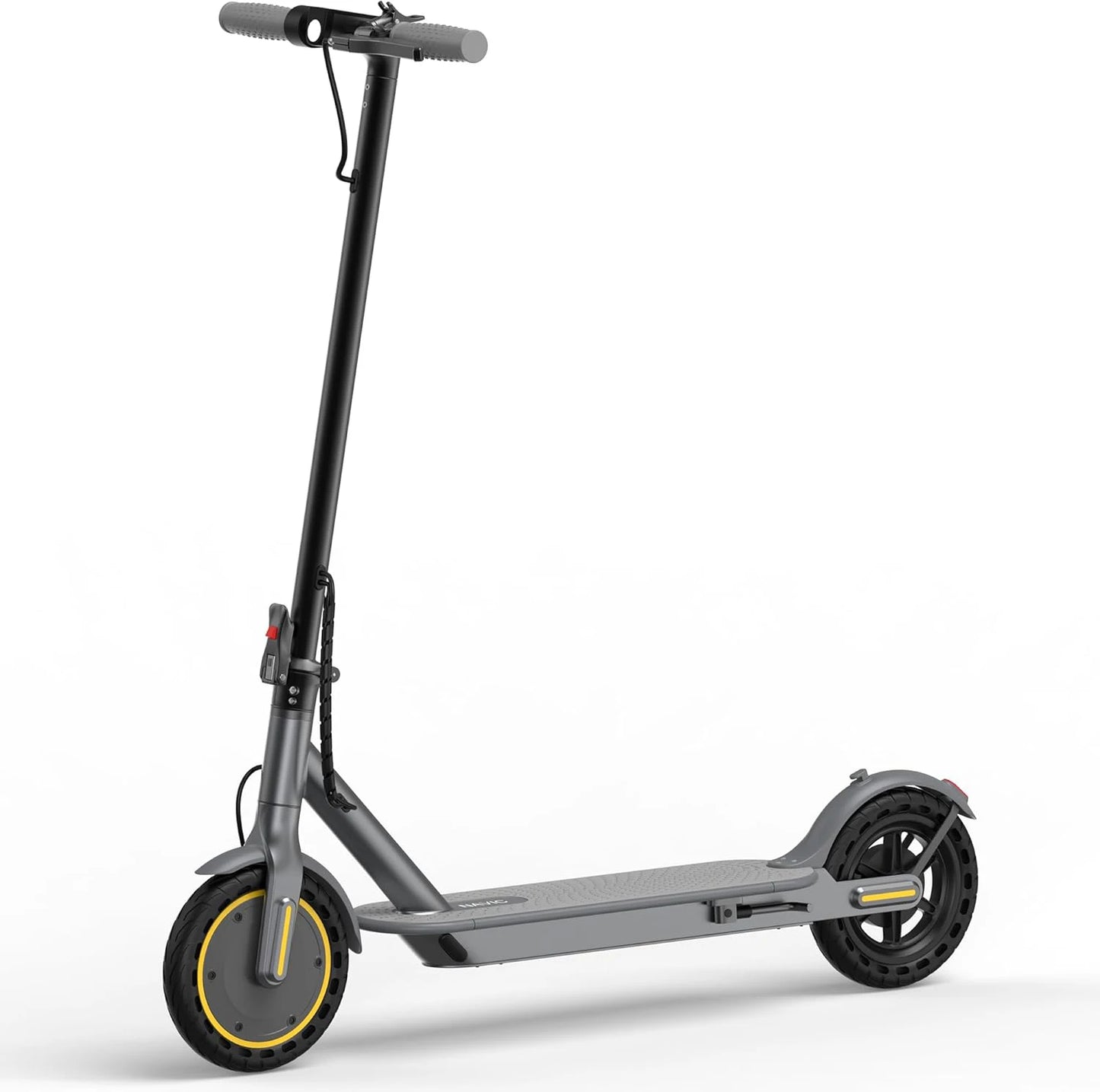 NAVIC T5 Electric Scooter 350W 19 MPH App Smart Control