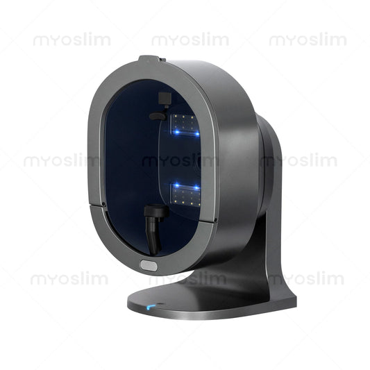 AI Skin X5 3D Facial and Scalp Analyzer with Camera