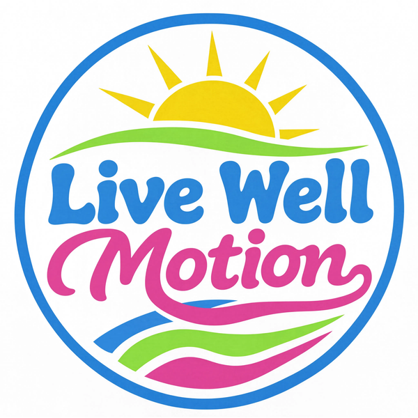 Live Well Motion